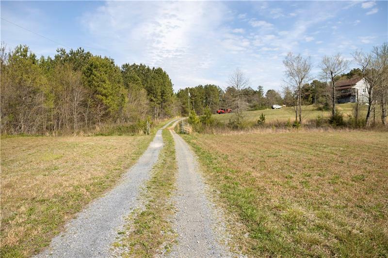 3634 Wayside Road  Kingston GA 30145 photo