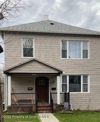 1041 N Webster Avenue  Scranton PA 18510 photo