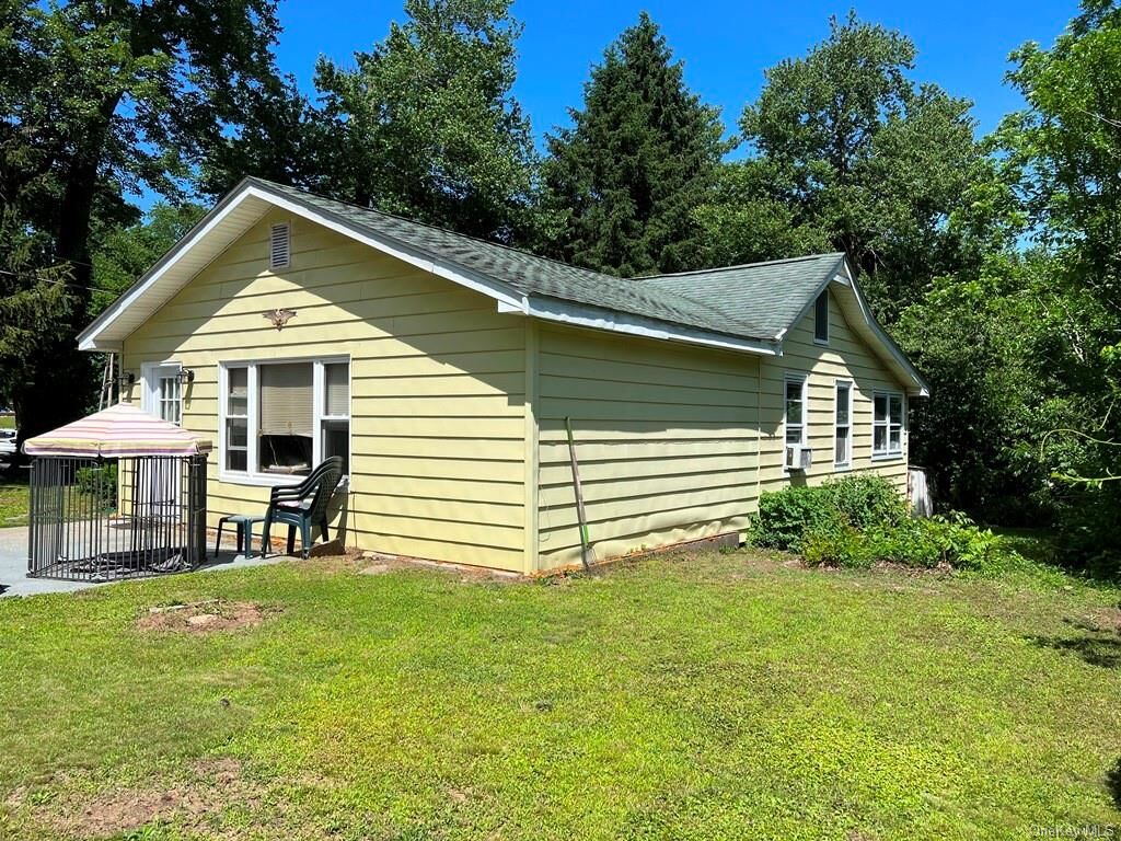Property Photo:  2 Harrimac Lane  NY 10579 