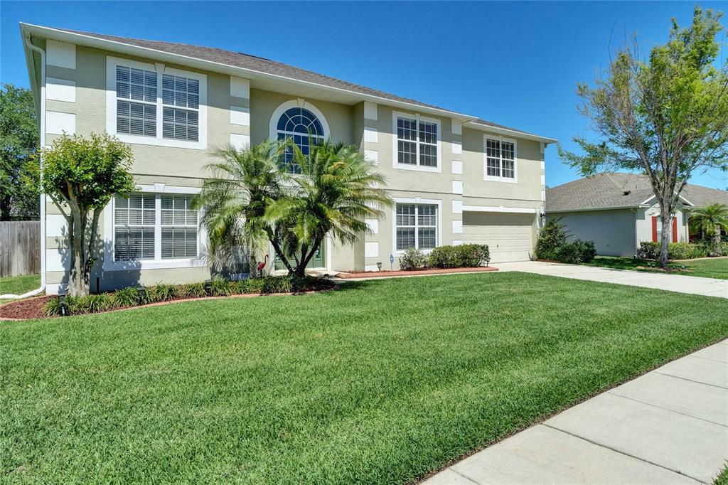 Property Photo:  420 Empress Lane  FL 32766 