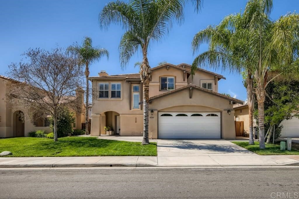 Property Photo:  43141 Barsanti Drive  CA 92592 