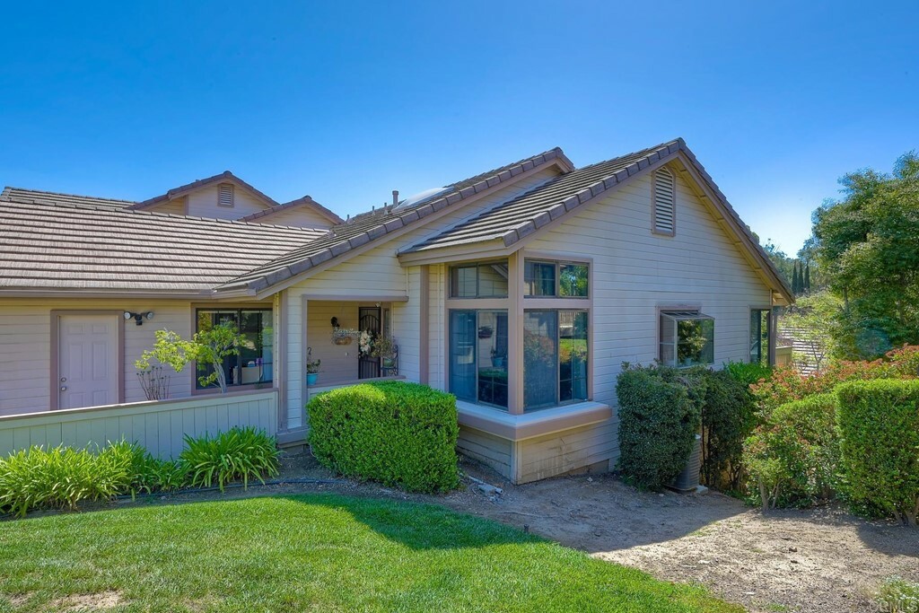 Property Photo: 361 Mahogany Glen CA 92026