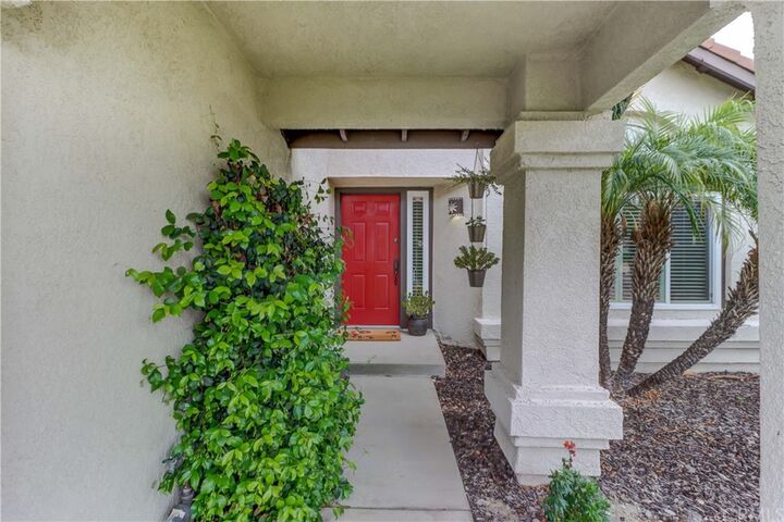 Property Photo: 7047 Mendocino Place CA 91701