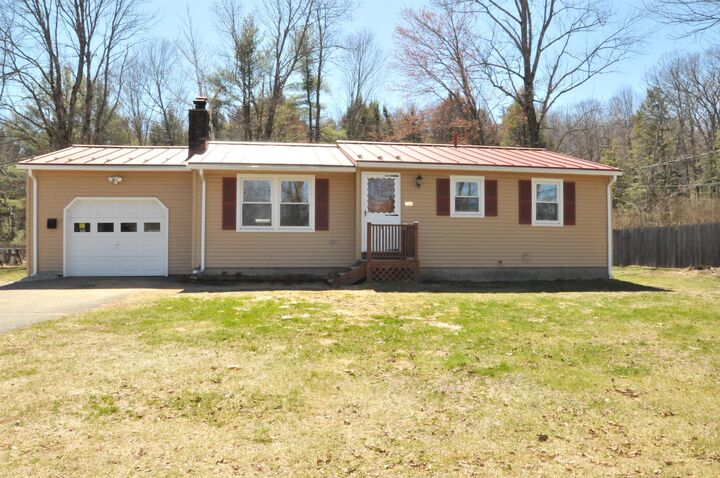 Property Photo: 288 Mast Road NH 03045