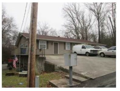 Property Photo:  304 J Street  AR 72712 