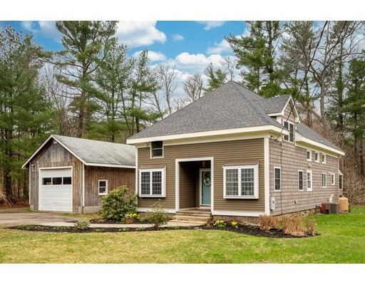 32 Winter St  Middleboro MA 02346 photo