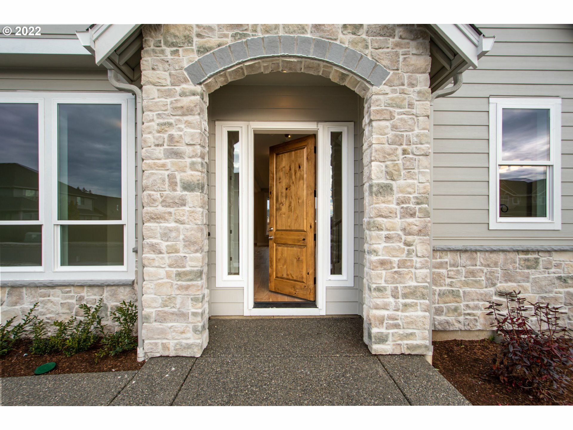 Property Photo: 16714 NE 80th St WA 98660