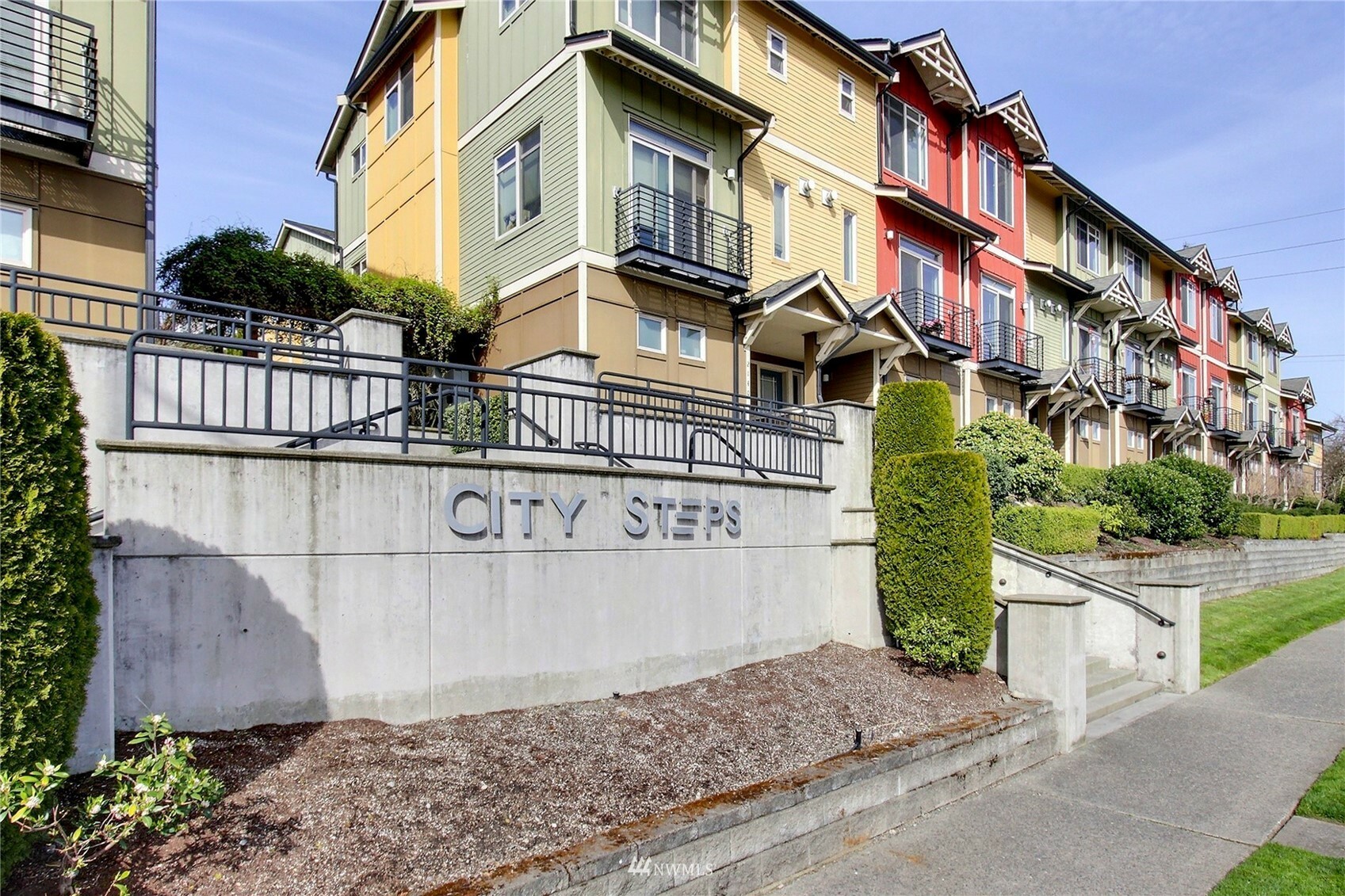 Property Photo:  2108 S Yakima Avenue 209  WA 98405 