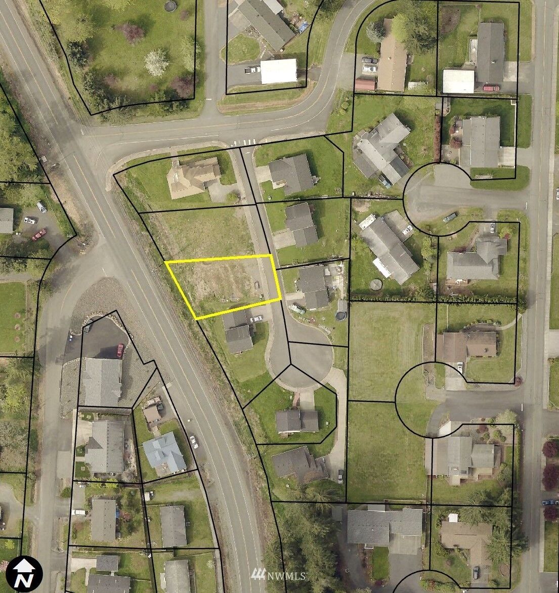 Property Photo:  115 Cedar Crest  WA 98532 