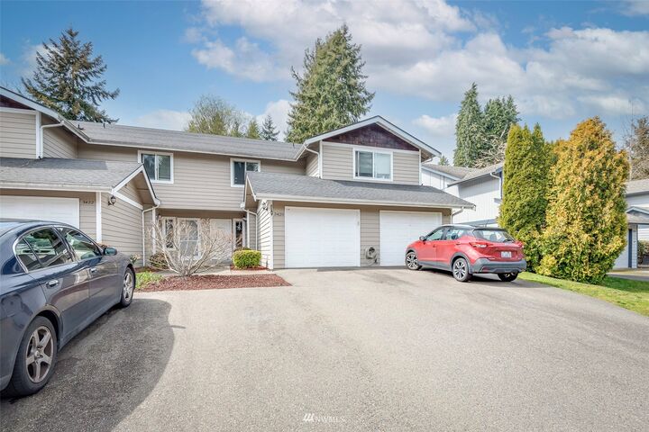 Property Photo: 3420 Morrison Road W WA 98466