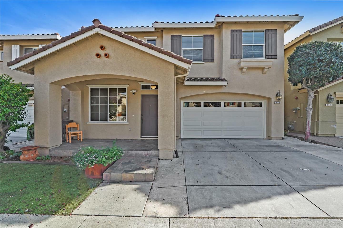 Property Photo:  525 Cirvelo Street  CA 95076 