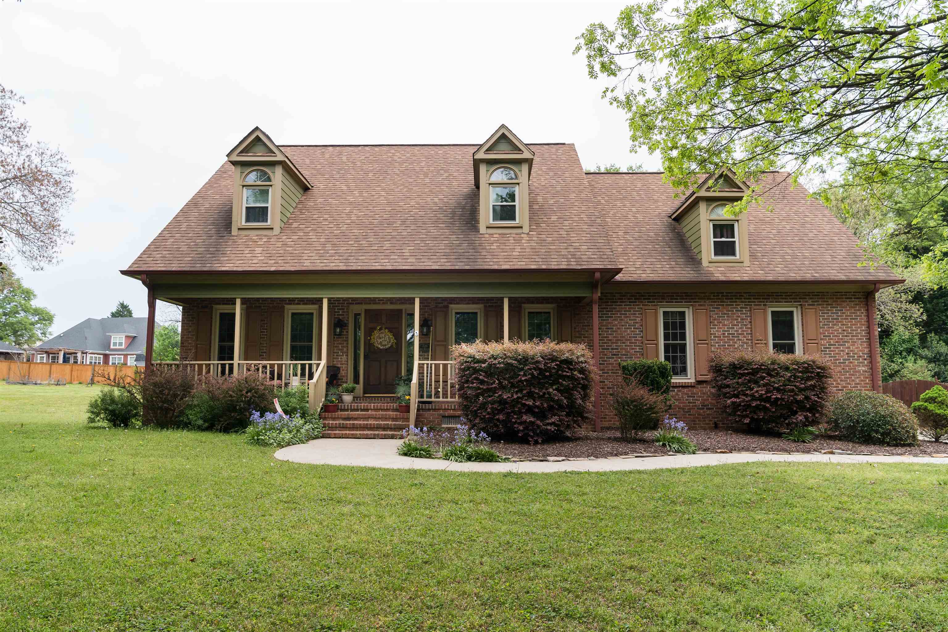 Property Photo:  226 Donegal Drive  SC 29369 