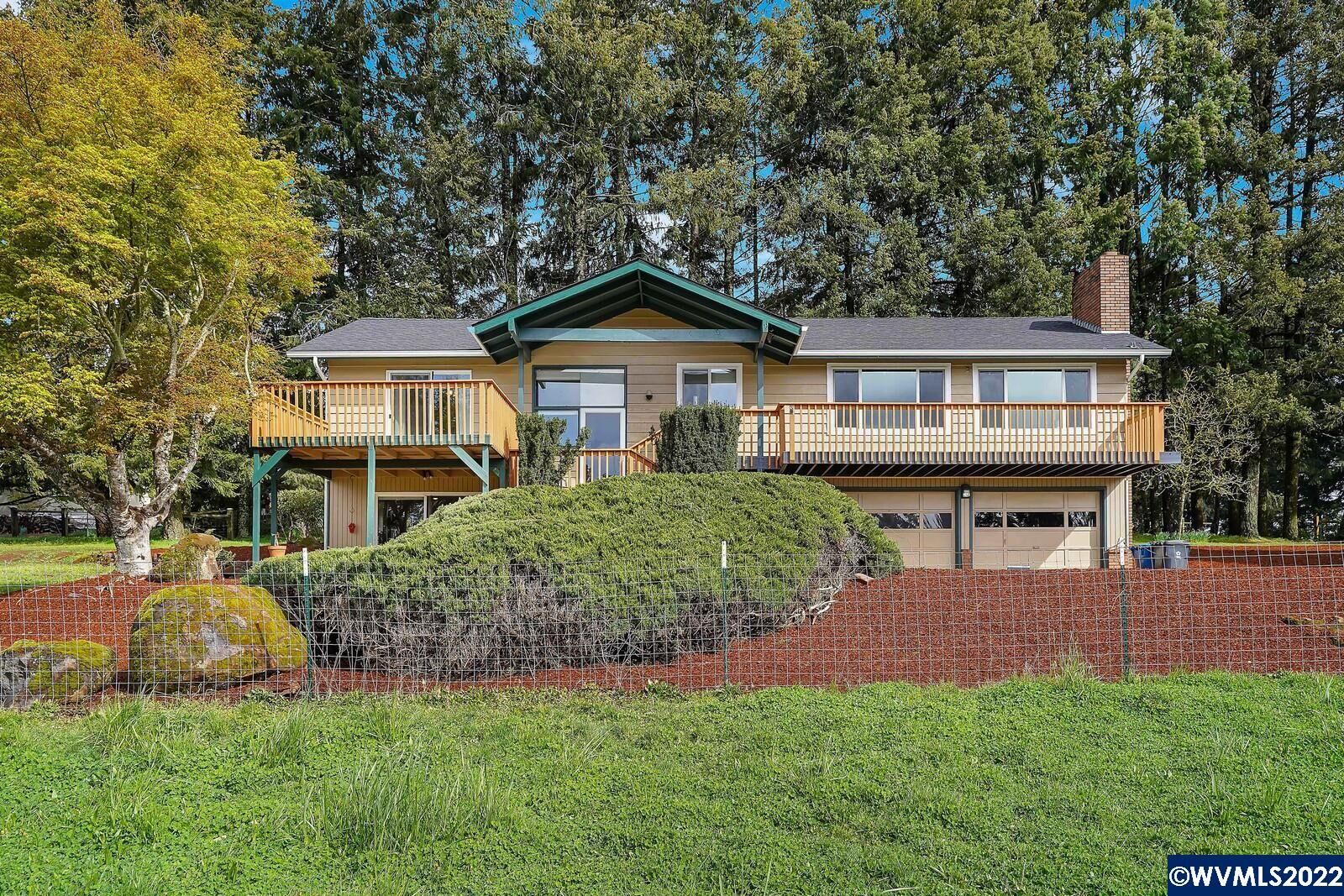 Property Photo:  6347  78th Av SE  OR 97317-9460 