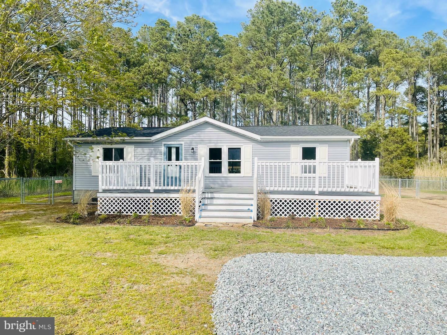 Property Photo:  27280 Oriole Road  MD 21853 