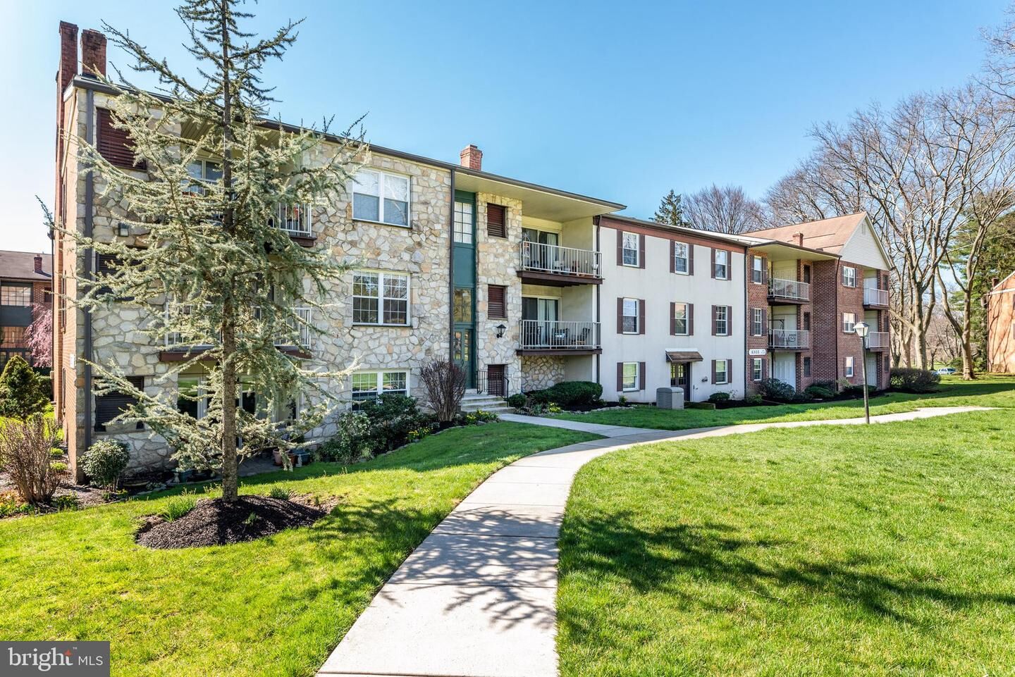 Property Photo:  353 Drummers Lane  PA 19087 