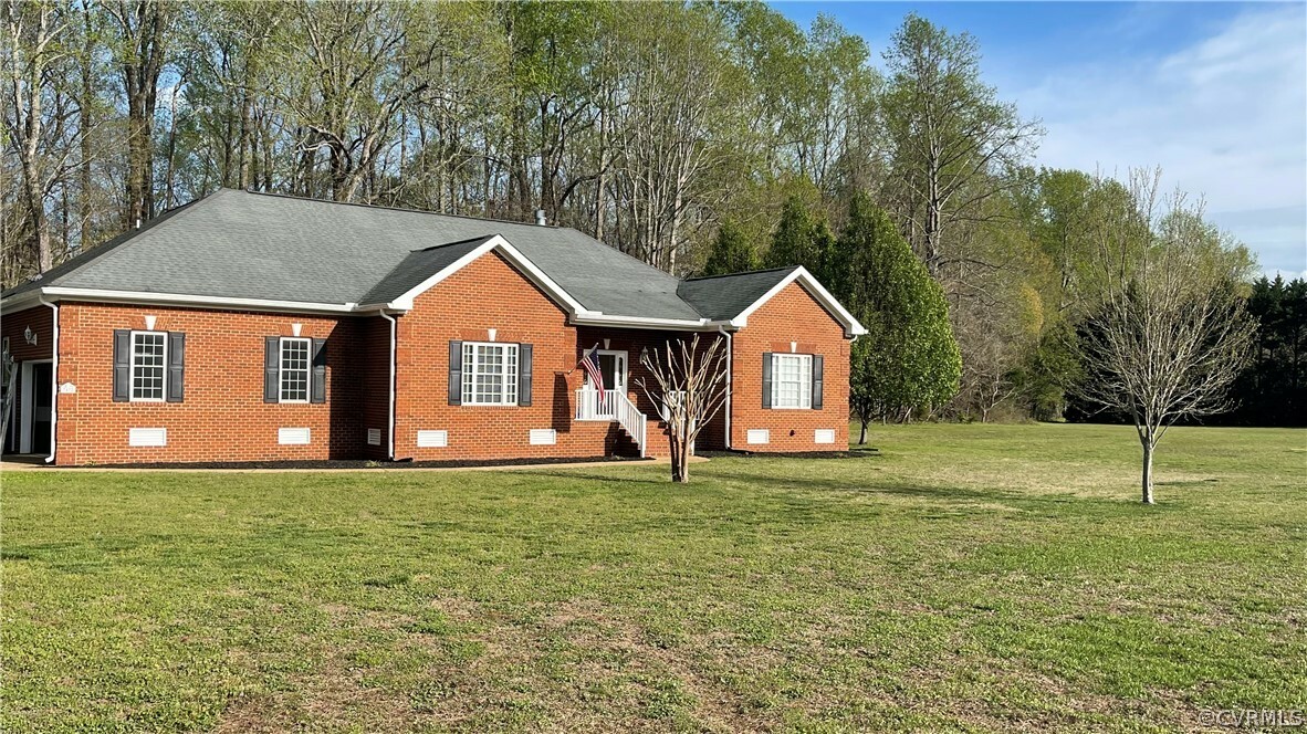 Property Photo:  7472 Little Creek Dam Road  VA 23168 