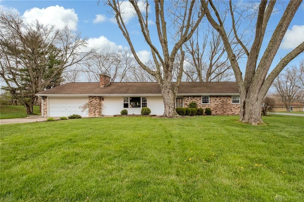 Property Photo: 557 Merrick Drive OH 45434