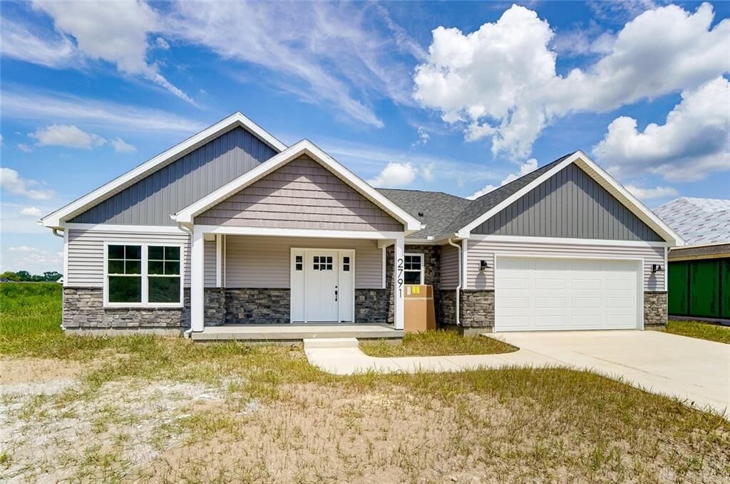 Property Photo: 2791 Executive Drive OH 45373