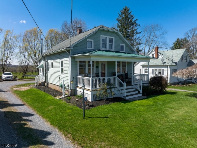 Property Photo:  127 John Ringo Rd  NJ 08551 