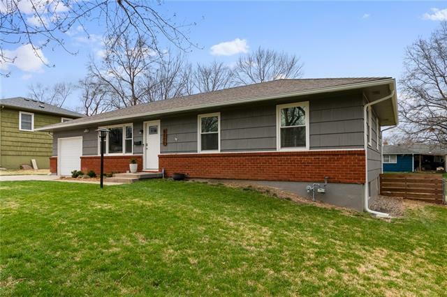 Property Photo:  8000 E 89th Street  MO 64138 