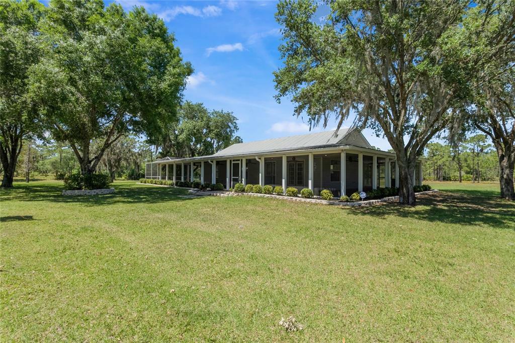 Property Photo:  19547 State Road 60 E  FL 33898 