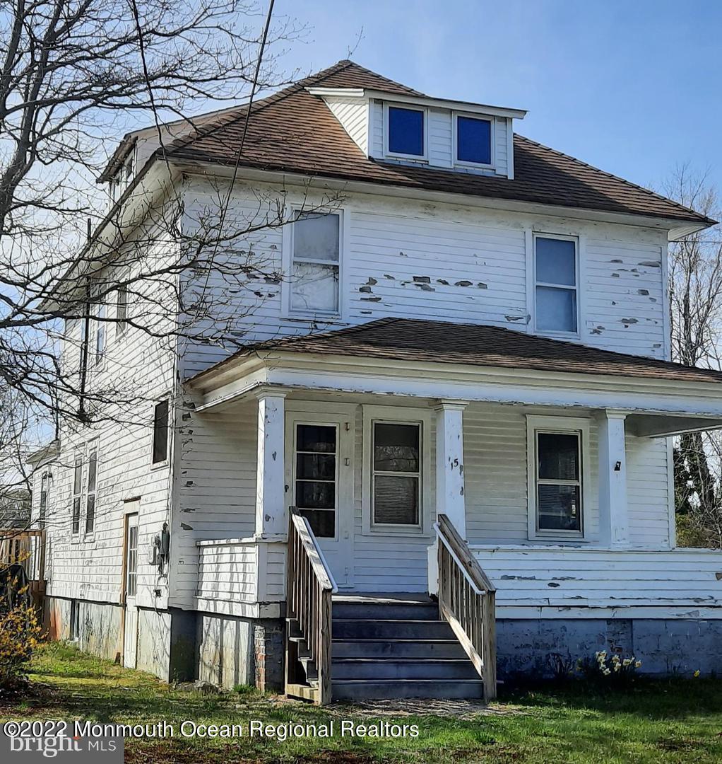 Property Photo: 15 Maple Avenue NJ 08005