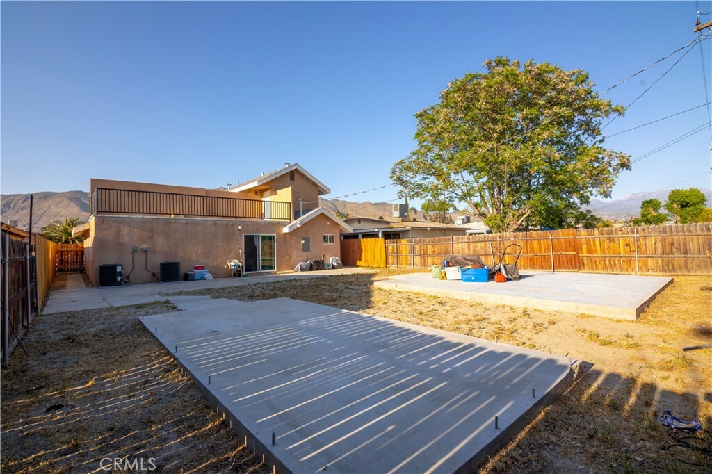 Property Photo: 444 E Mead Street CA 92583