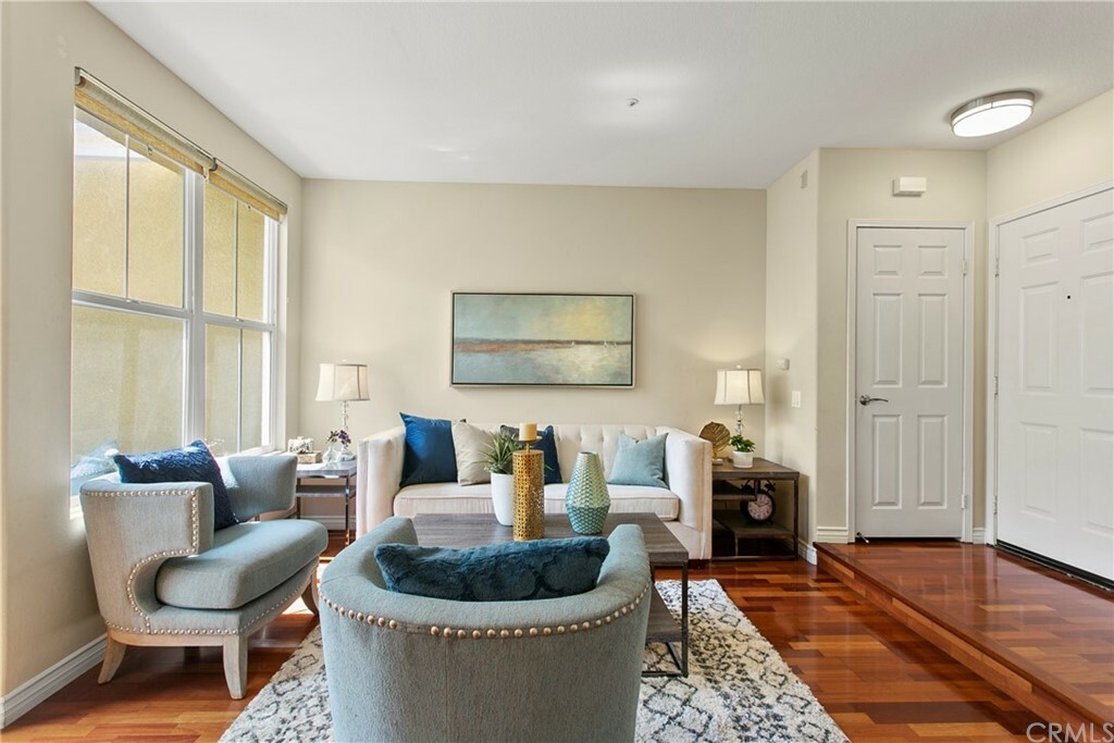 Property Photo:  1307 Terra Bella  CA 92602 