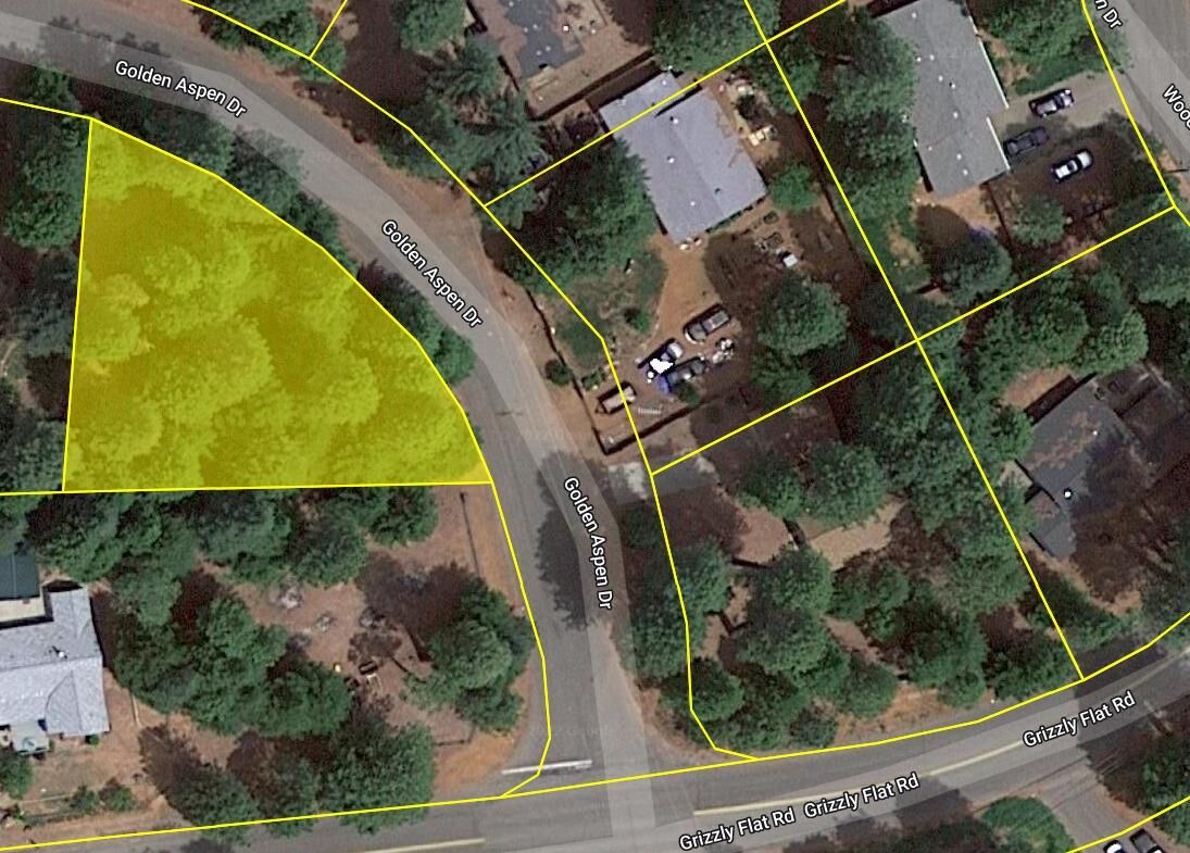 Property Photo:  5167 Golden Aspen  CA 95636 