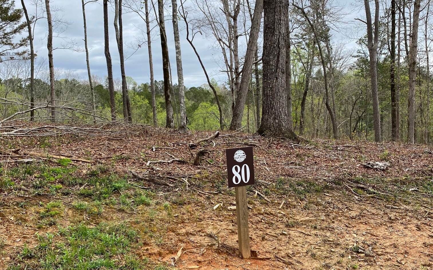 Property Photo:  Lt 80 Faith Court  GA 30540 