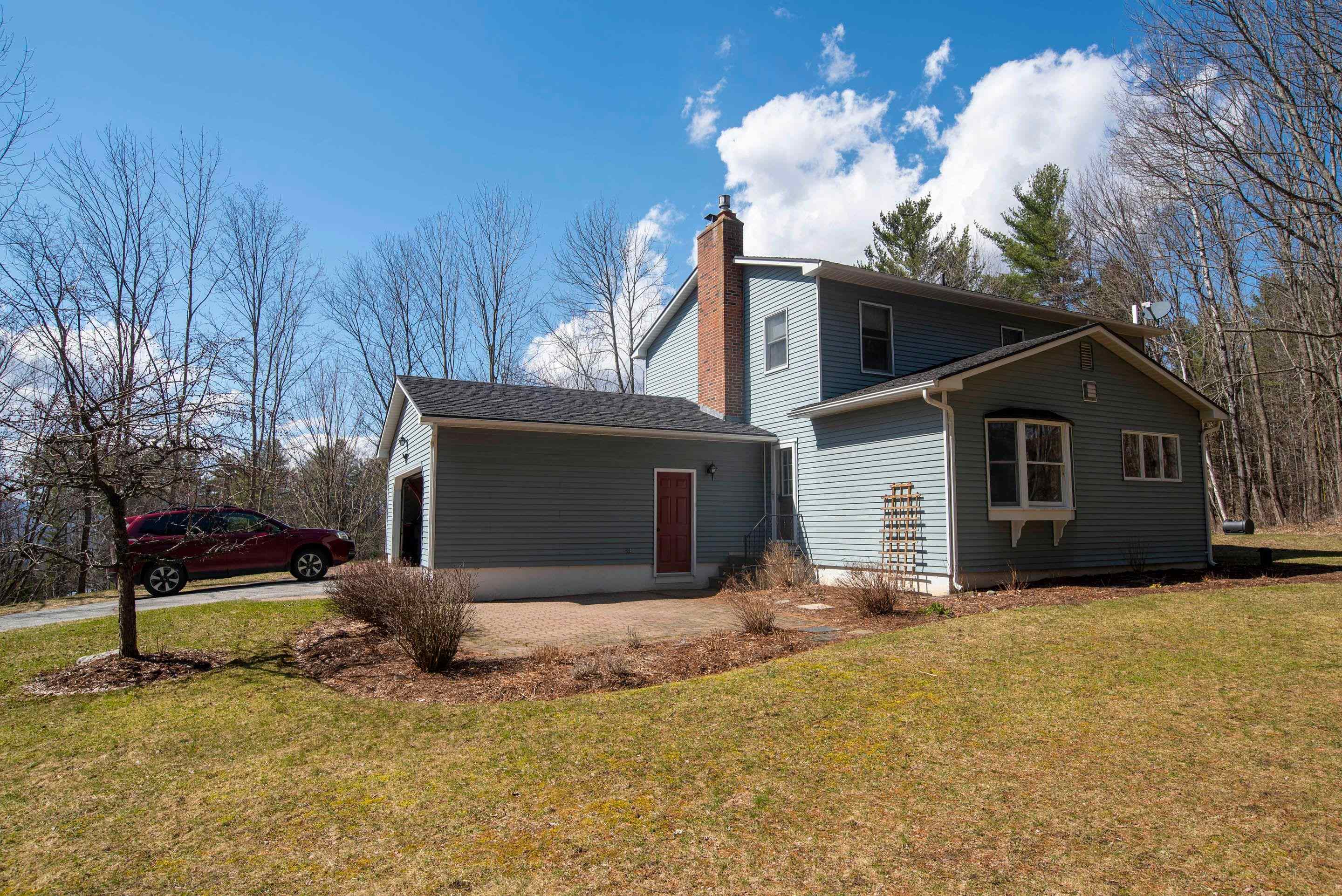 Property Photo: 145 Westwood Drive VT 05602