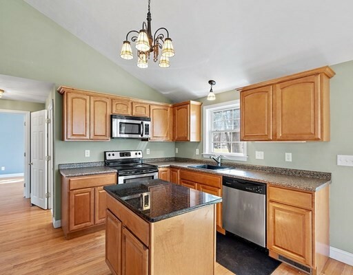 Property Photo: 12 Marjorie Street MA 01749