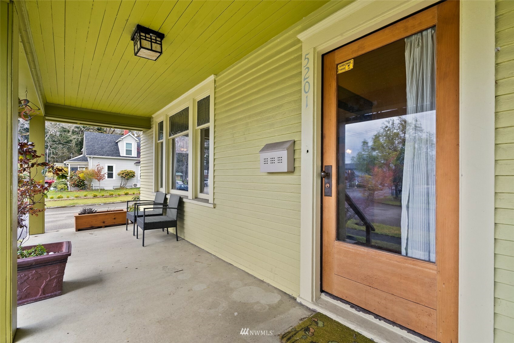 Property Photo:  5201 S Warner Street  WA 98409 