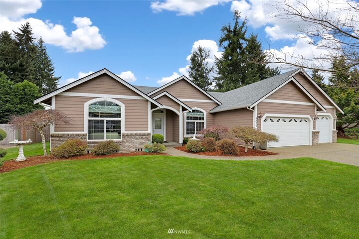 4826 82nd Avenue SE  Olympia WA 98501 photo