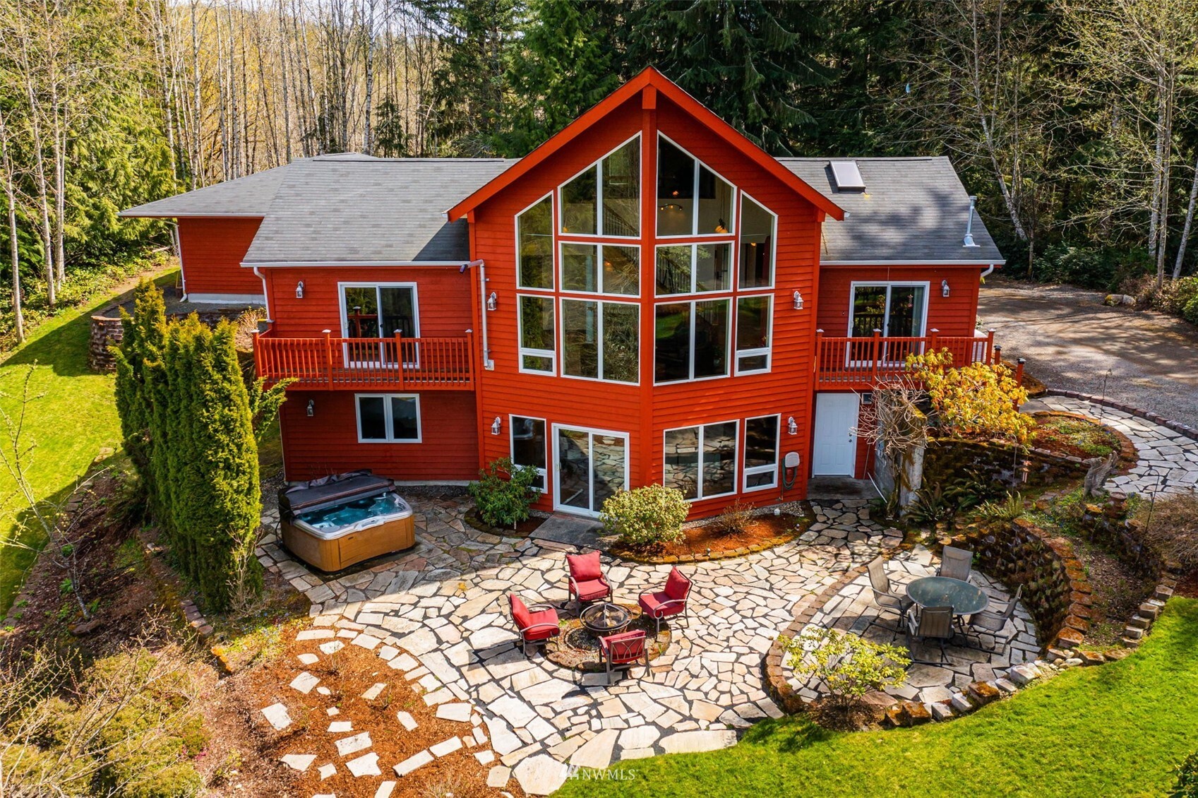 Property Photo: 2756 Cantu Lane NW WA 98380