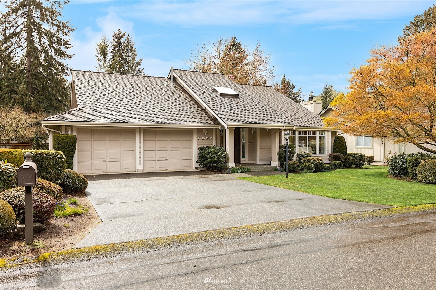 Property Photo:  9022 81st Street SW  WA 98498 