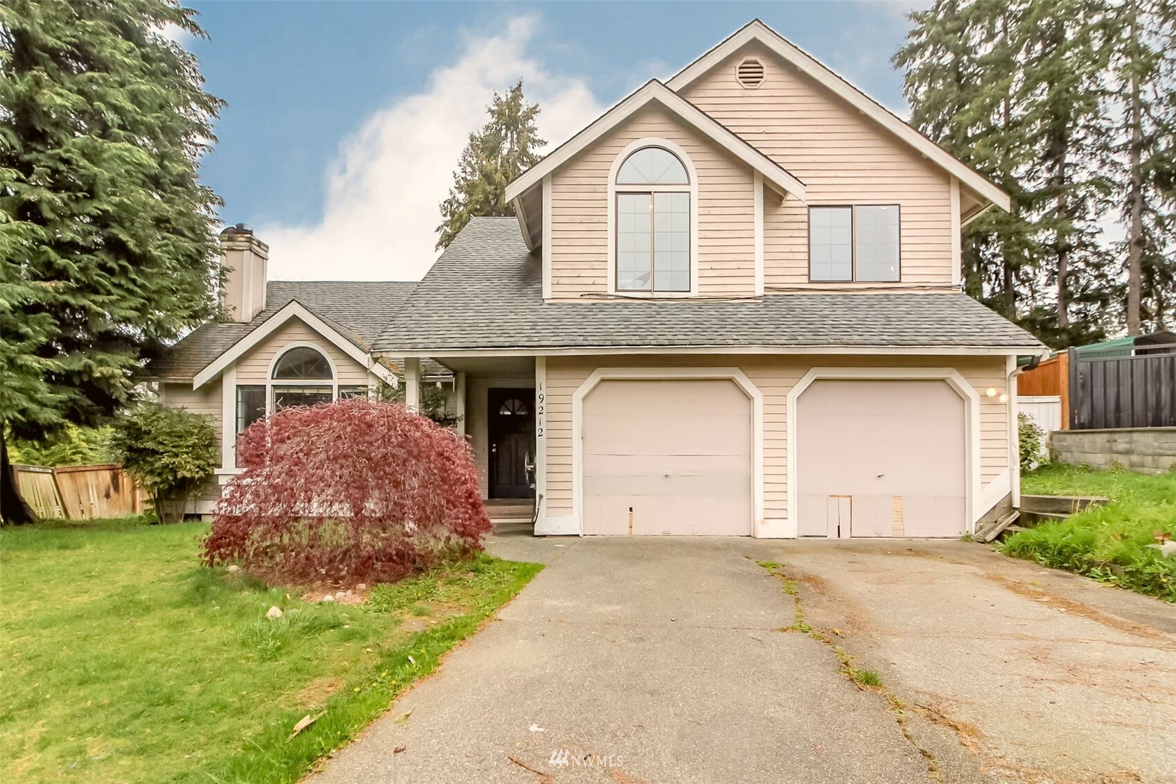 19212 135th Avenue SE  Renton WA 98058 photo