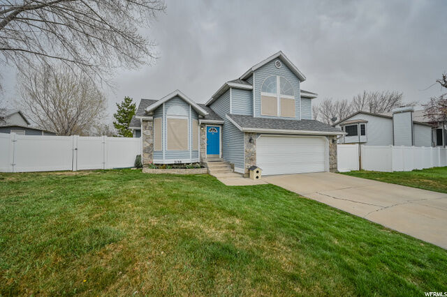 Property Photo:  Address not disclosed  UT 84043 
