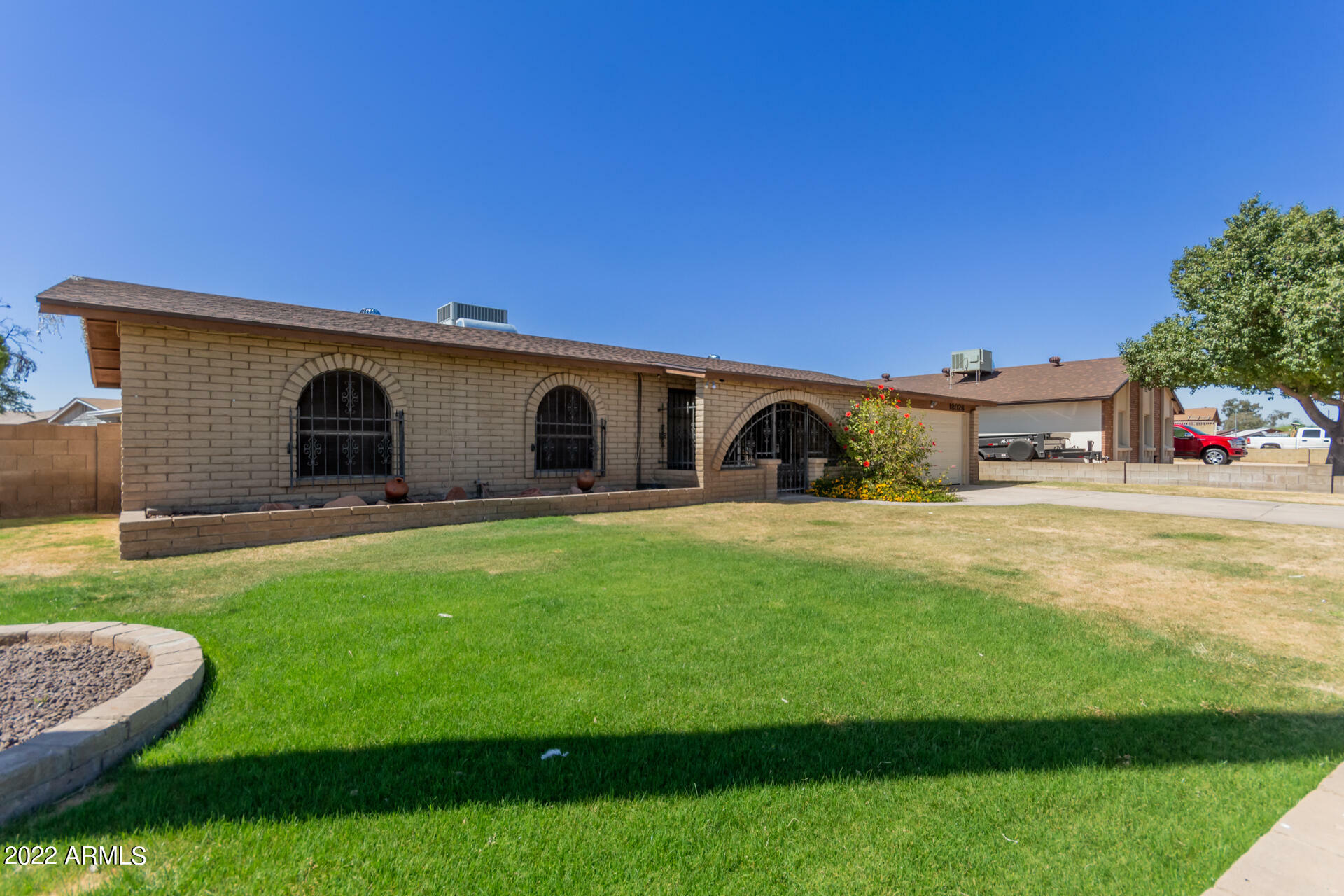 Property Photo:  18026 N 22nd Avenue  AZ 85023 