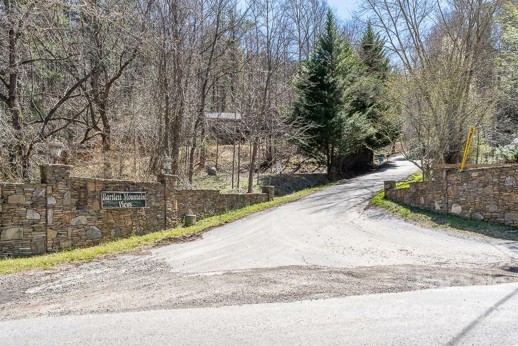 Property Photo:  99999 Bartlett Mountain Road 11A  NC 28805 