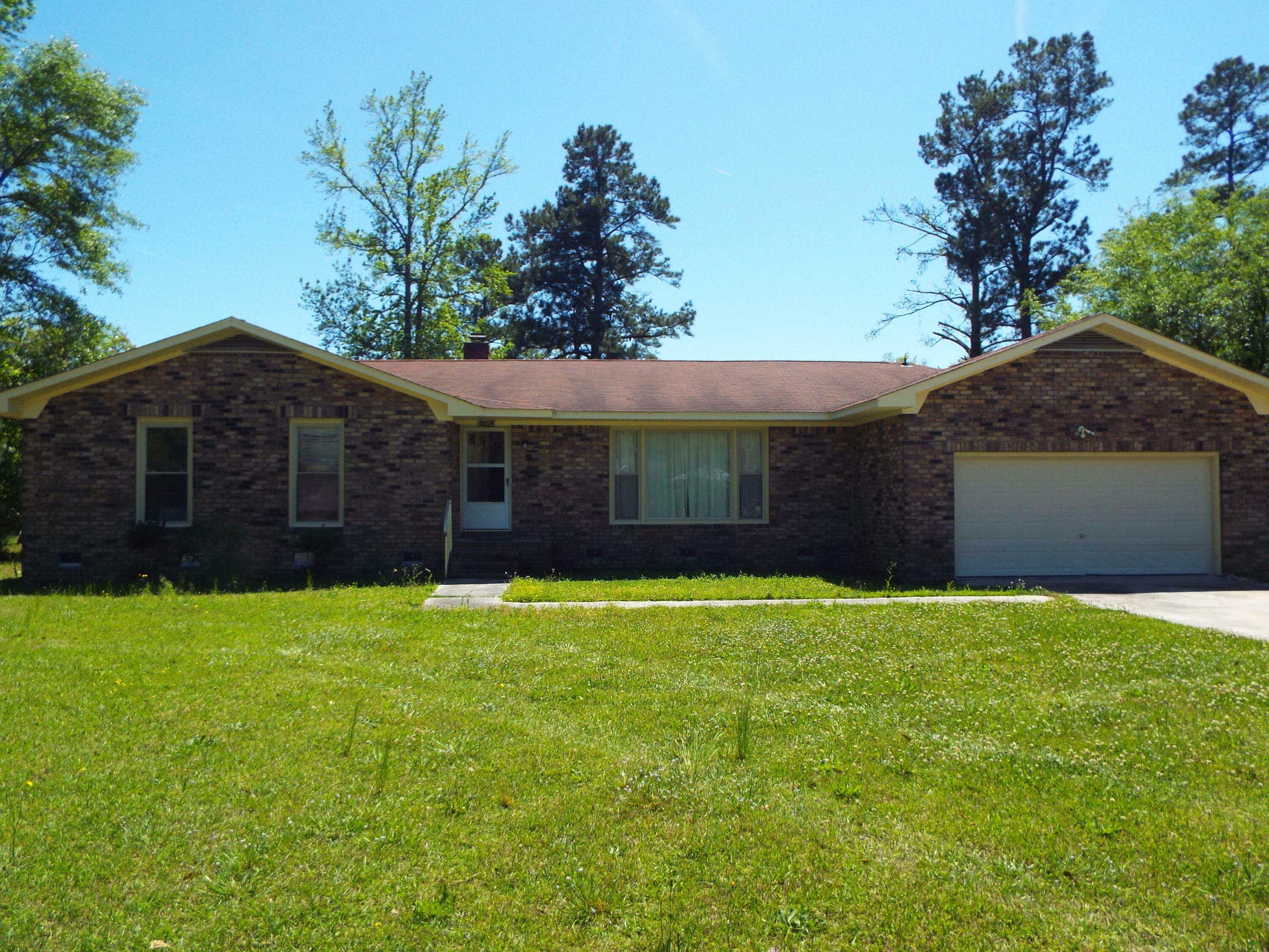 Property Photo:  109 Haynesville Road  SC 29461 