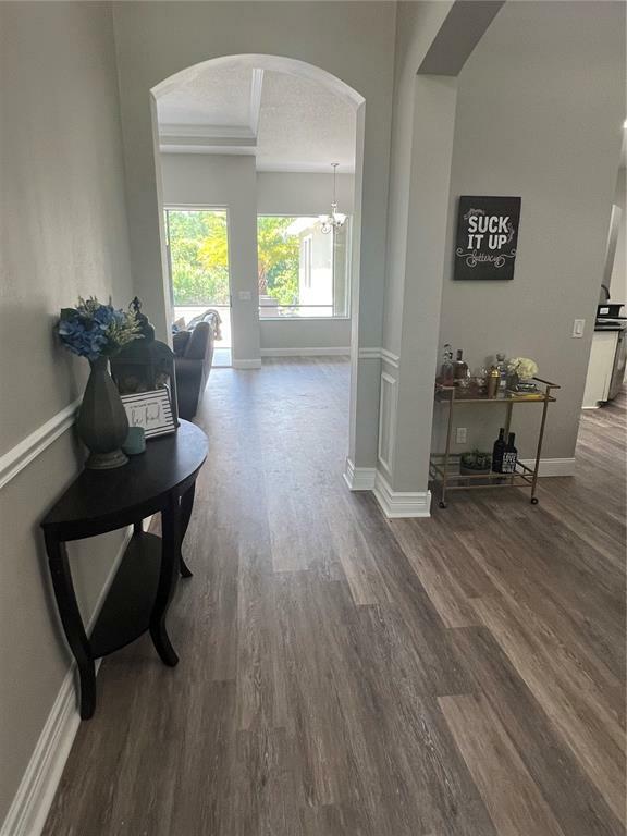 Property Photo:  8935 Garden Party Drive  FL 34637 