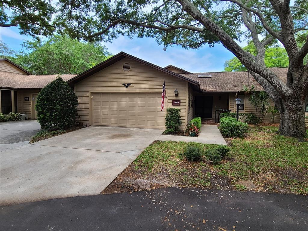 Property Photo: 11613 Parkview Lane 51 FL 33772