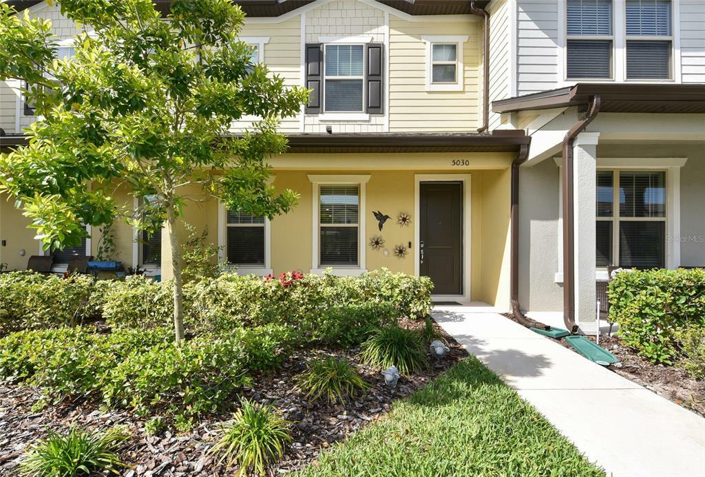 Property Photo:  5030 Caspian Street  FL 34771 