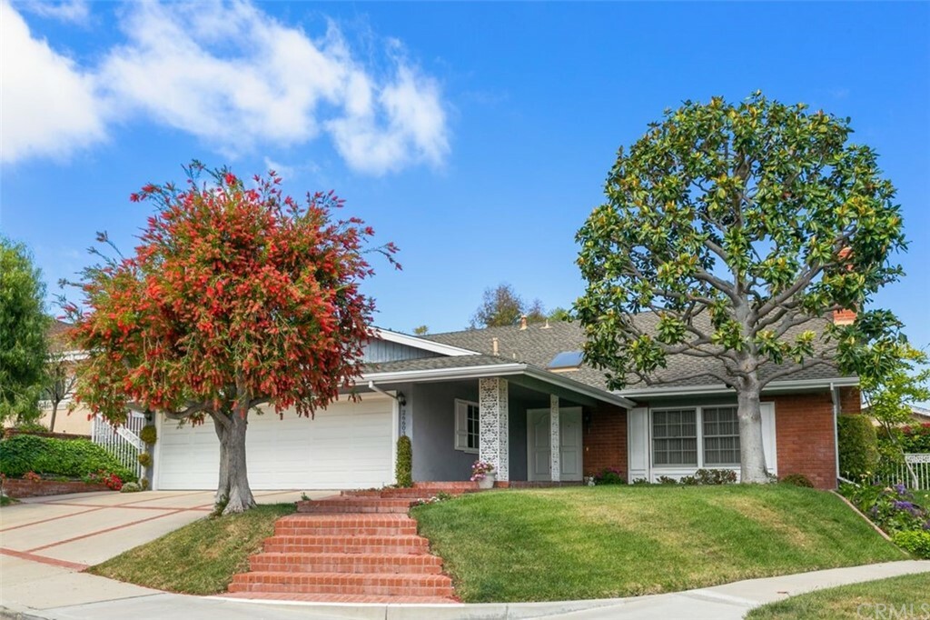 Property Photo:  26603 Nokomis Road  CA 90275 