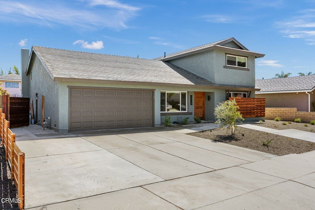 Property Photo:  3430 Regatta Place  CA 93035 