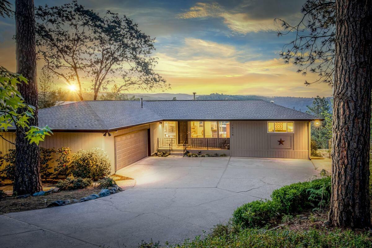 Property Photo: 16116 John Way CA 95949