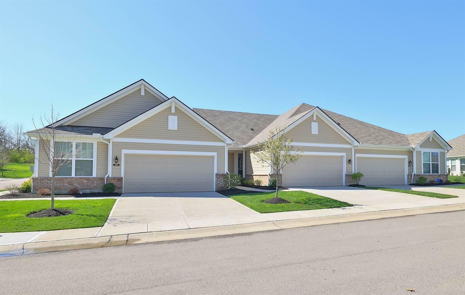 Property Photo:  405 Aintree Drive  KY 41094 