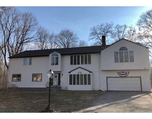 Property Photo: 229 Agricultural Avenue MA 02769