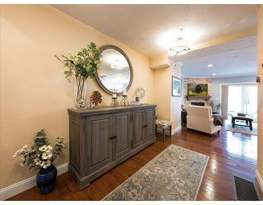 Property Photo: 60 Lenox Street 8 MA 02062